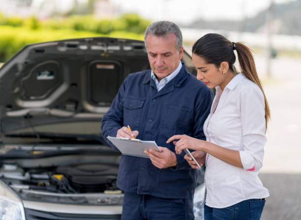 Local insurance for St. Landry Parish County drivers
